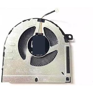 CPU-ventilator voor Lenovo voor Ideapad voor Gaming 3-15ACH6 Laptopkoelventilator(CPU)