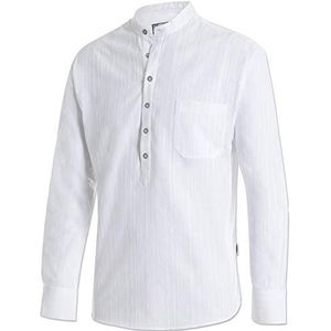 STARS & STRIPES Heren overhemd westernhemd Biker Country Cowboy Western Westernstyle »Farmer«