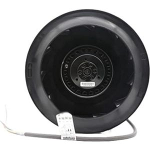 LMNCBVYA High-Performance 230V R2E220-RB06-01 Inverter Fan - 0.45A, 135W, 2500/2650RPM for Efficient Heat Dissipation