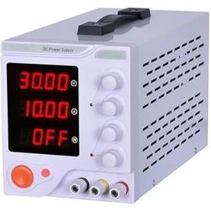 Verstelbare 15V 30V 60V 100V 150V 2A 3A 5A 10A Variabele laboratorium Switching Dc Voeding(3,220V_300V 1A 10MV 1MA)