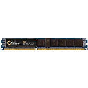 MicroMemory 16GB DDR3 1333MHz 16GB DDR3 1333MHz ECC geheugenmodule