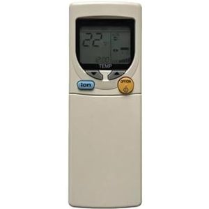 1 afstandsbediening for airconditioner A75C2624 A75C2195 A75C2616 A75C2718