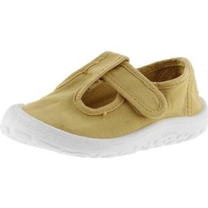 Victoria Unisex Barefoot Bosco Canvas Sandals DREC & Strap 1370108 for Kids TRIGO 28