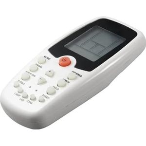 1 st. afstandsbediening for ZH/EZ-01 airconditioning afstandsbediening AC Zh/KZ-01 Zh/HZ-01 Fernbedienung