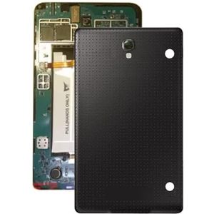 Mobiele Telefoon Vervanging Back Cover voor Galaxy Tab S 8.4 T700 Batterij Back Cover (zwart) Reparatie deel