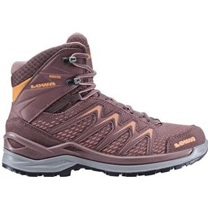 LOWA Laarzen medium INNOX PRO GTX MID Ws, oudroze roos, 40.5 EU