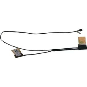 Laptop LCD EDP voor ASUS voor VivoBook E203NA E203N E203MA E203M E203MA-TBCL232A DD0XKCLC011 14005-02300100/400/500
