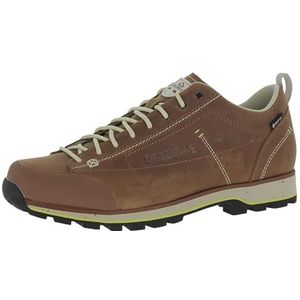 Dolomite - Cinquantaquattro Low FG Evo GTX - Vrijetijdsschoenen - Sepia Brown - 47 EU