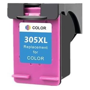 Compatibele inktcartridge 305XL Vervanging for H-*0P 305 XL for 305 D-skjet 2320 2710 2720 2730 1210 1215 Printer(1Color)