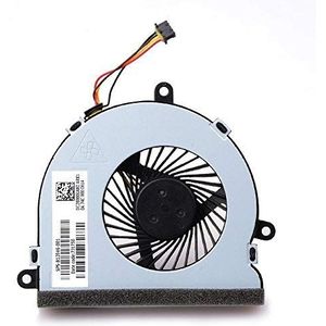TB® Replacement Cooling FAN for HP Notebook 15-AC000 15-AC100 Models HP PC 250 G4 G5 255 G4 G5 256 G4 G5, SPS-813946-001, Comes with One Year Warranty by laptop-parts2go