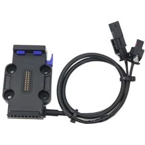 GPS Houder Voor Alle Voor BMW Voor R1250GS R1150GS F750GS F850GS R1200GS 12/16/22mm Roll Bar Motorfiets Draadloos Opladen Telefoon Navigatie Beugel Basis Navigatie Houder Motorfiets (Size : Blue Base