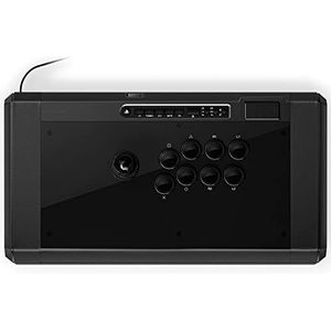 qanba - Obsidian 2 - Arcade Joystick - Zwart - Officiële Licentie
