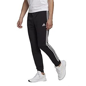 adidas Heren Pants 3-strepen French Terry Tc