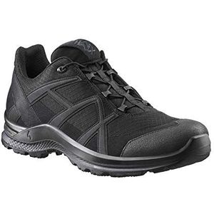 HAIX Black Eagle Athletic 2.1 T low/black Ademende lage schoenen zonder Gore-Tex 5