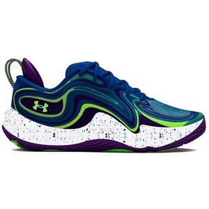 Under Armour Spawn 6 SOS Basketball Shoes EU 42