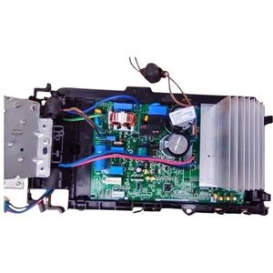 SX-W-NEC52-SLAC-0N Airconditioning omvormer moederbord KFR-35W/BP