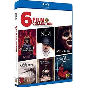 Conjuring Universe 6-Film Collection, The