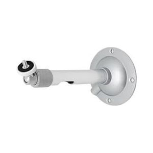 Projectorbeugel Home Multifunctionele projectorbeugel Wandmontage Beugel van aluminiumlegering Vast Kan worden geponst Installatie voor thuis- en kantoorprojectoren