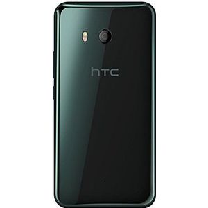 HTC U11 64GB/4GB RAM single-SIM zonder contract briljant-zwart