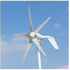 Windturbines, Windturbine-generator 400W 600W 800W Gratis Energie Horizontale Windturbine Generator 12 / 24V met Controller(5,PWM Controllerr,12V)
