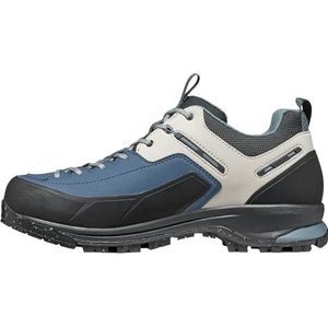 GARMONT Dragontail Tech Geo schoenen voor heren, Air Blue Dove Grey, 41.5 EU