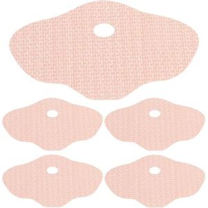 Buik Afslankpleister - 5 STKS - Afslankende Navel Patch - Slimming Patch