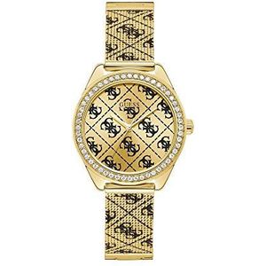 GUESS Claudia horloge W1279L2