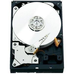 Western Digita WD2000FYYZ RE 2TB interne harde schijf (8,9 cm (3,5 inch), 7200 rpm, 64MB Cache, SATA III)