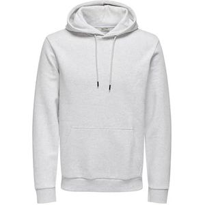 Only & Sons - Ceres - Hoodie - Regular Fit - Katoenmix