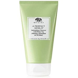 Origins A Perfect World Antioxidant Cleanser with White Tea 150ml/5oz - Huidverzorging