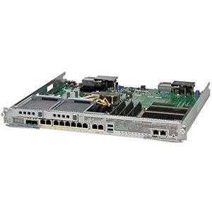 Cisco ASA-SSP-IPS10-K9