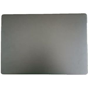 Laptop LCD-Topcover Voor For Lenovo V17 G2-ITL Grijs
