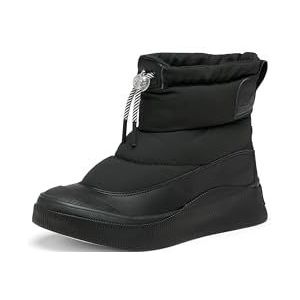 SOREL Out N About LV dameslaarzen, waterdicht, zwart (Black Chalk), 37 EU