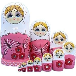 Babushka - speelgoed kopen? | Korting tot 25