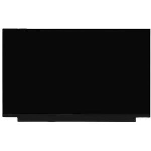 Vervangend Scherm Laptop LCD Scherm Display Voor For HP Pavilion 15t-e000 15.6 Inch 30 Pins 1366 * 768