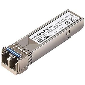 NETGEAR AFM735-10000S 100Base-FX SFP netwerkhub LC GBIC