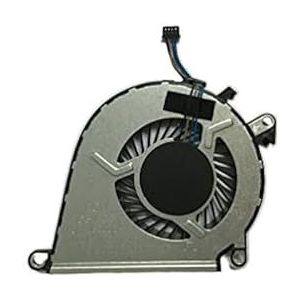 CPU-koelventilator voor HP voor Omen 15-AX -AX000 -AX100 -AX200 -AX020CA -AX033DX -AX101TX -AX243DX 858970-001