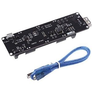 Fasizi 18650 Battery Shield V3 ESP32 shield power voor Raspberry Pi Arduino