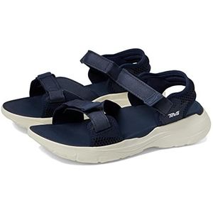 Teva Zymic sandalen voor dames, Mood Indigo, 38 EU