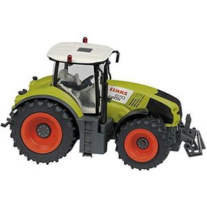 Happy People Tractor Radiografisch Bestuurbaar Claas Axion 870 1:16