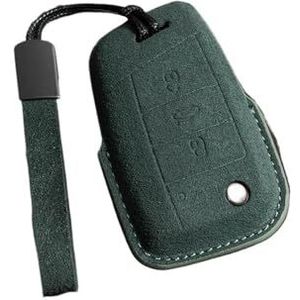 Autosleutelhangerafdekking Voor Polo Voor Golf Voor Magotan Autosleutelhoesje Fob Kever Voor Passat 2017 Voor Superb Voor Kodiaq Voor Octavia Sleutel Shell(10)