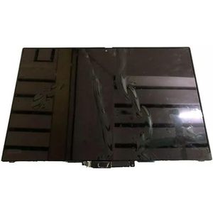 Ersatzteil: CoreParts 13,3 LCD FHD Touch ASM Touch ASM, 1920x1080, MSPP76025