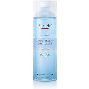 Eucerin Dermatoclean Facial Tonic 200ml