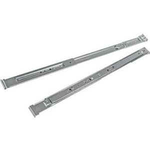 AXXELVRAIL rack accessory AXXELVRAIL, Metallic, Intel:, W126171525 (AXXELVRAIL, Metallic, Intel: H2312XXKR H2216XXKR P4216XXMHGC P4208XXMHGC P4308XXMHGC P4308XXMHGN P4308XXMHDR)