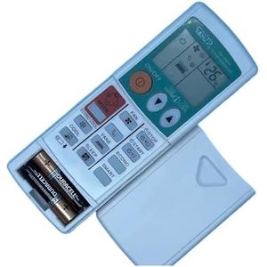 1 stuk RM-8024Y for afstandsbediening van airconditioner