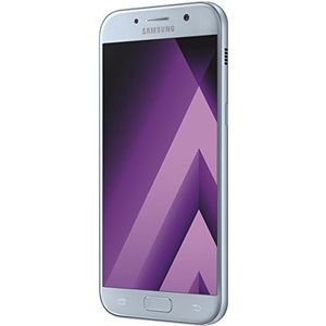 Samsung Galaxy A5 (2017) smartphone (5,2 inch (13,22 cm), 32 GB geheugen, Android 6.0) (alleen Europese simkaart)