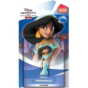 Figurine Disney Infinity 2.0 : Jasmine (Disney Originals/Aladdin)