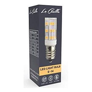 La Canilla ® - Ledlamp voor naaimachines Alfa, Singer, Refrey - E-14 fitting