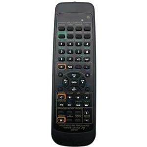 1 vervangende afstandsbediening for AV-ontvanger AXD7247 Vervang de VSX-D510 VSX-D209 VSX-D309 VSX-D409