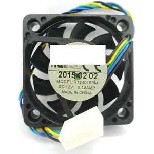 HZDO 4CM 4010 12V FD1240-A3233A HZD412S D40SM12A R124010BM DFS401012H TD401012B2 MGT4012MR-A10 KOELVENTILATOR(HZD412S)